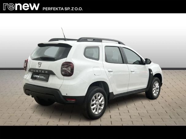 Dacia Duster 74 kW image number 2