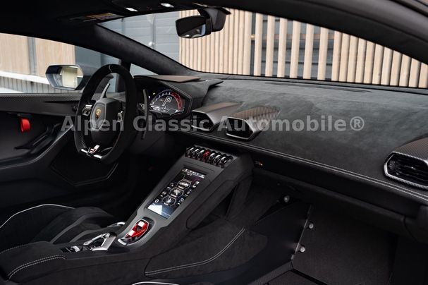 Lamborghini Huracan 478 kW image number 3