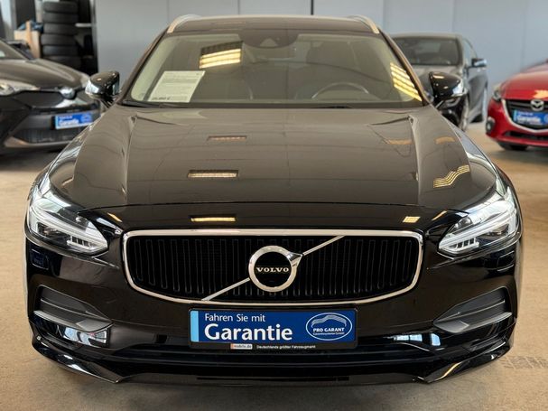 Volvo V90 Momentum 140 kW image number 4