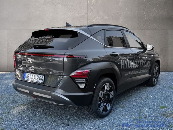 Hyundai Kona 146 kW image number 2