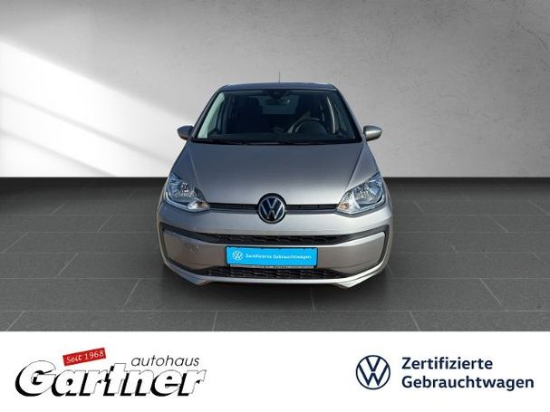 Volkswagen up! 50 kW image number 6