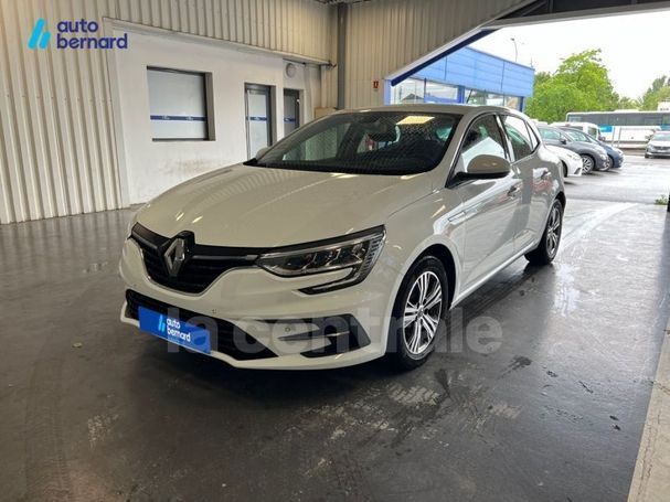 Renault Megane TCe 140 103 kW image number 15