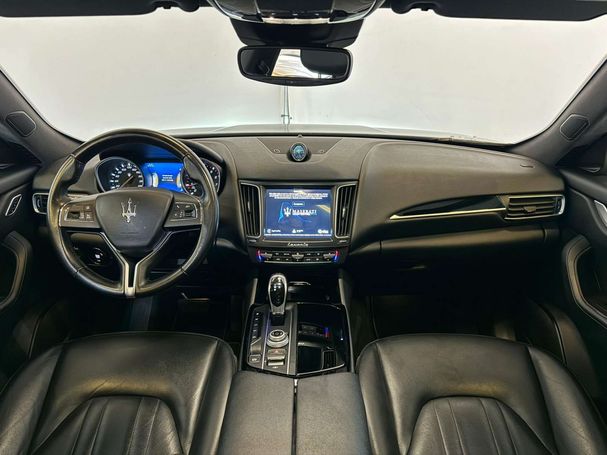 Maserati Levante 257 kW image number 7