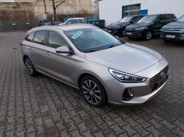 Hyundai i30 103 kW image number 2