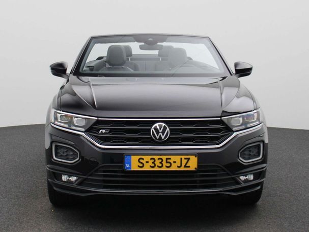 Volkswagen T-Roc 1.5 TSI DSG 110 kW image number 2