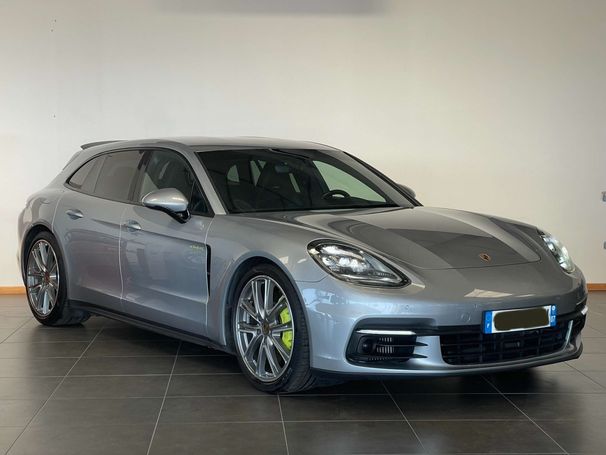 Porsche Panamera 4 Sport Turismo E-Hybrid PDK 340 kW image number 2