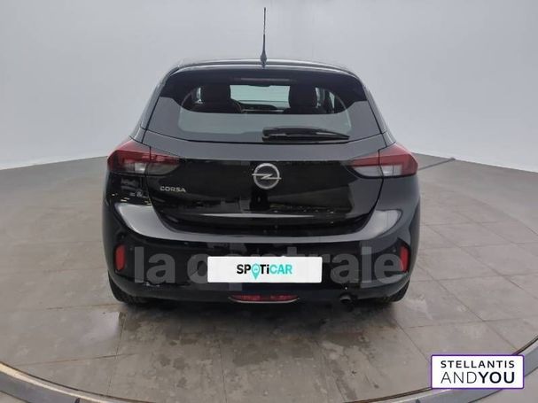 Opel Corsa 1.2 Turbo Elegance 74 kW image number 16