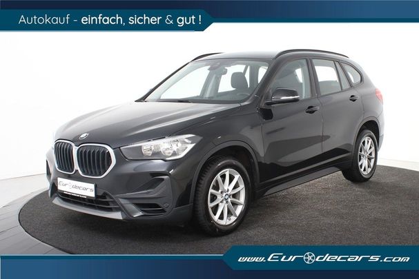 BMW X1 sDrive18i 100 kW image number 2