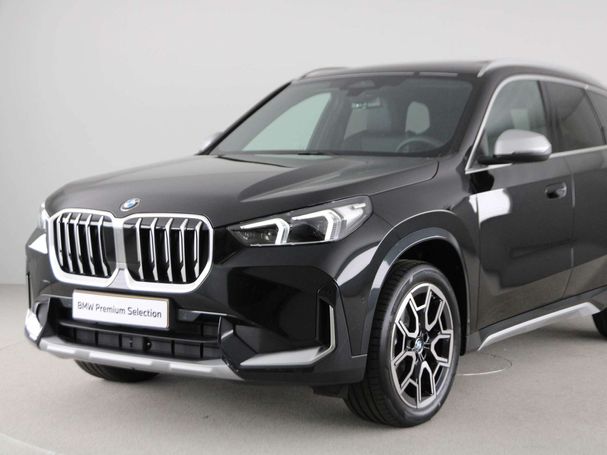 BMW X1 sDrive18i 100 kW image number 20