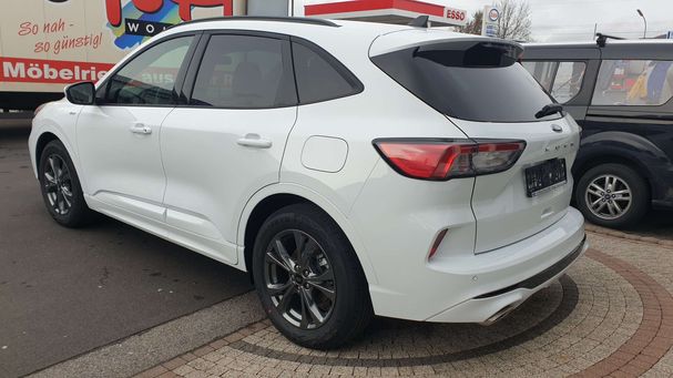 Ford Kuga 110 kW image number 4