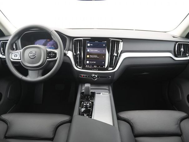 Volvo V60 B4 Plus 145 kW image number 9