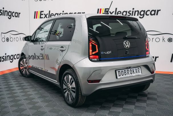 Volkswagen up! 60 kW image number 12