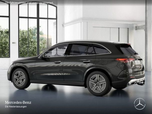 Mercedes-Benz GLC 300 e AMG 230 kW image number 13