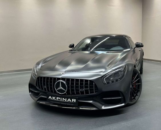 Mercedes-Benz AMG GT 410 kW image number 1