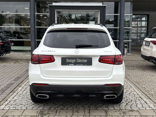 Mercedes-Benz GLC 220 d 143 kW image number 6