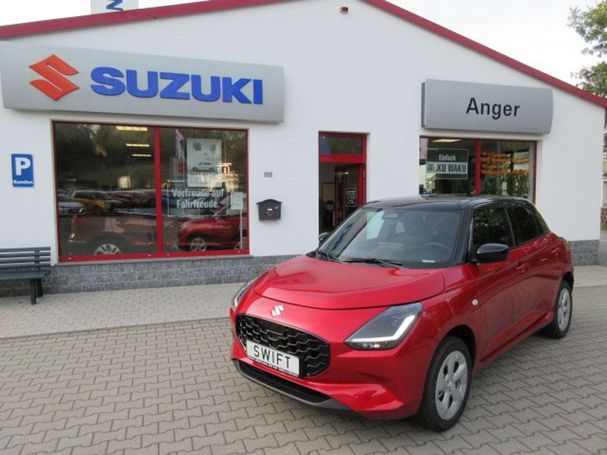 Suzuki Swift 1.2 Hybrid Comfort Allgrip 61 kW image number 1