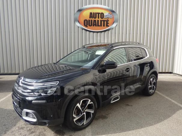 Citroen C5 Aircross Pure Tech 130 FEEL 96 kW image number 1