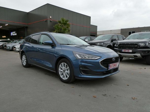 Ford Focus 1.0 TITANIUM 92 kW image number 7