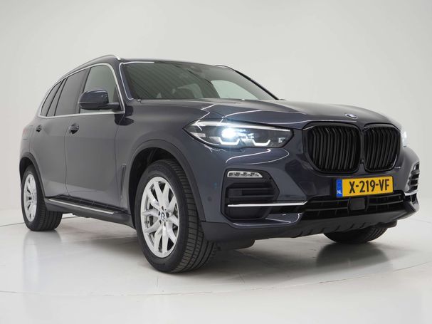 BMW X5 45e xDrive 290 kW image number 11