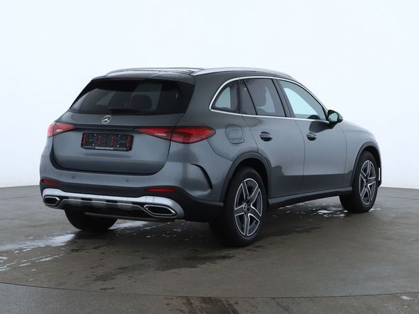 Mercedes-Benz GLC 300 190 kW image number 2