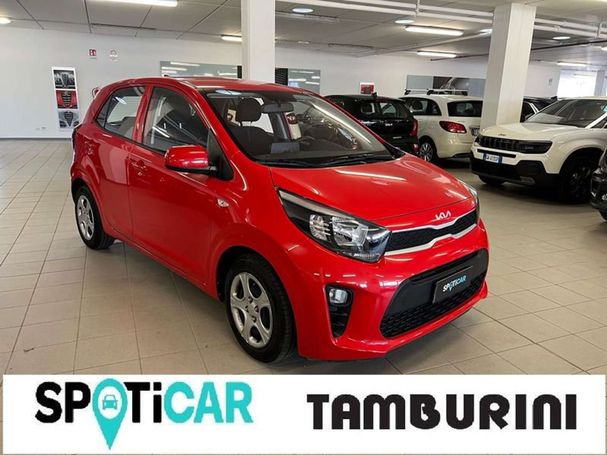 Kia Picanto 1.0 49 kW image number 2