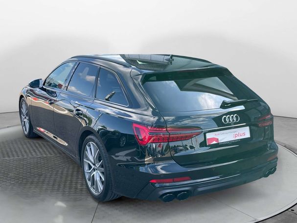 Audi S6 3.0 TDI 257 kW image number 4