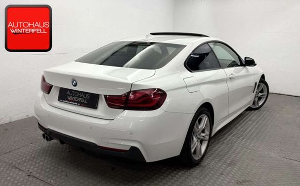 BMW 435d xDrive M Sport 230 kW image number 3