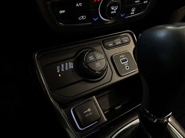 Jeep Compass 177 kW image number 22