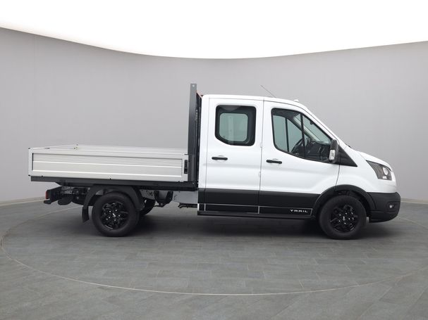 Ford Transit 350 L2 125 kW image number 8