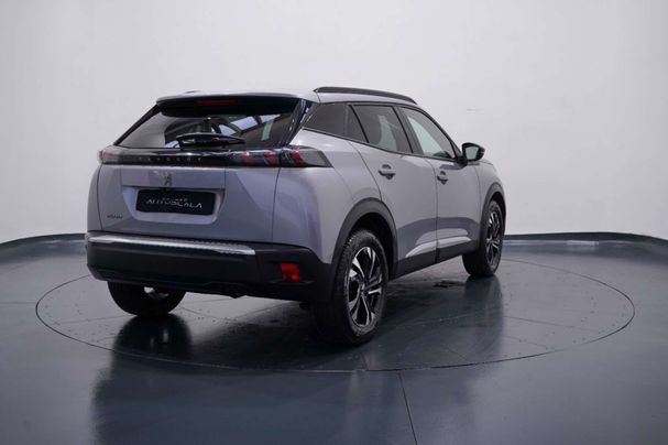 Peugeot 2008 1.2 PureTech 74 kW image number 9