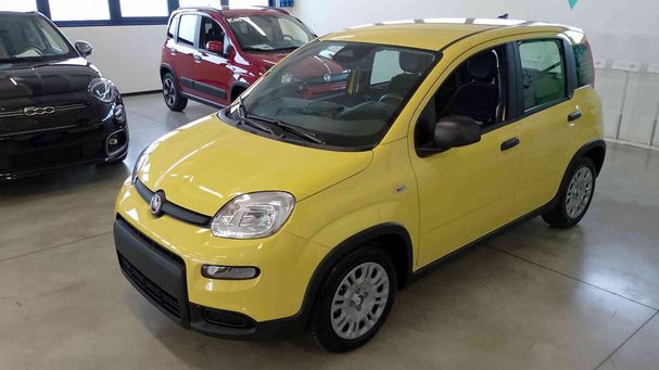 Fiat Panda 51 kW image number 12