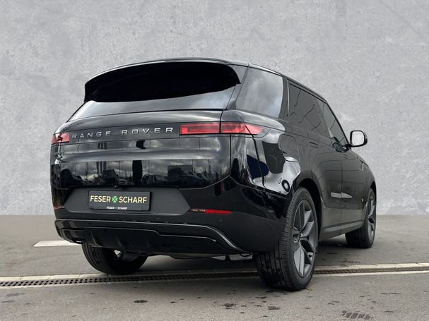 Land Rover Range Rover Sport D250 183 kW image number 2