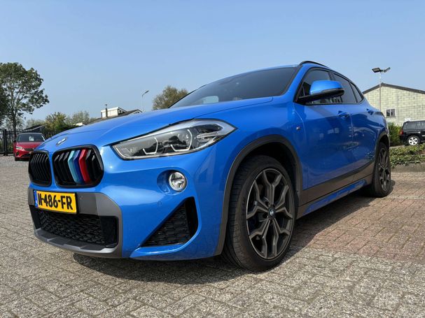 BMW X2 xDrive 141 kW image number 27