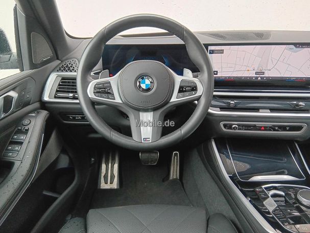 BMW X5 xDrive30d M Sport Sportpaket Pro 219 kW image number 11