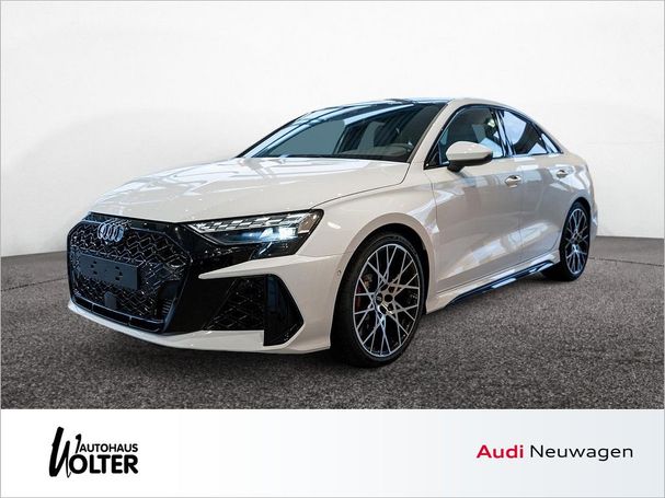 Audi RS3 TFSI quattro 294 kW image number 1