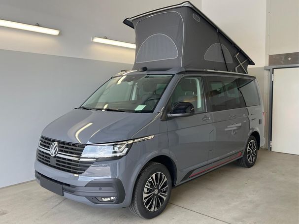 Volkswagen T6 California DSG Beach 110 kW image number 3