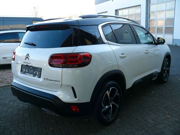 Citroen C5 Aircross 96 kW image number 3