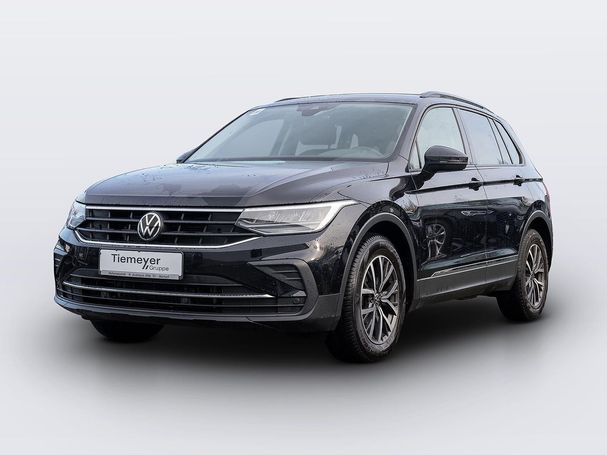 Volkswagen Tiguan 2.0 TDI Life 90 kW image number 1