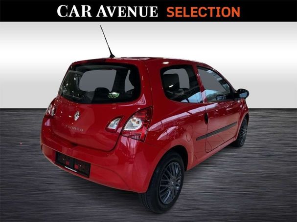 Renault Twingo 55 kW image number 6