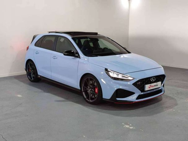 Hyundai i30 N 206 kW image number 25