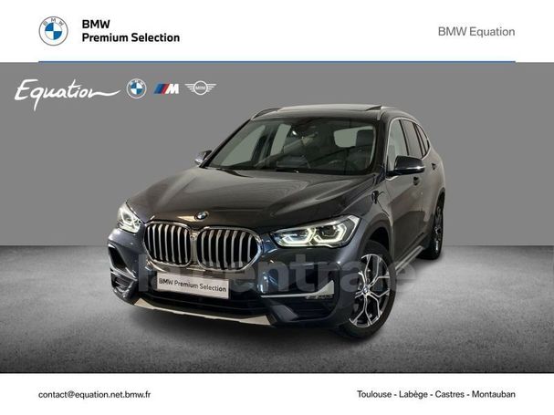 BMW X1 25e xDrive 162 kW image number 1