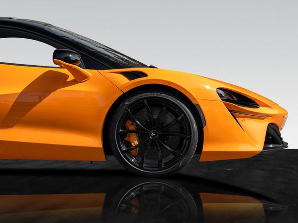 McLaren Artura 500 kW image number 24