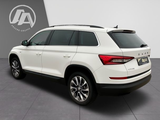 Skoda Kodiaq 2.0 TDI 4x4 110 kW image number 4