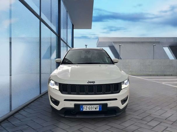 Jeep Compass 2.0 MultiJet 103 kW image number 2