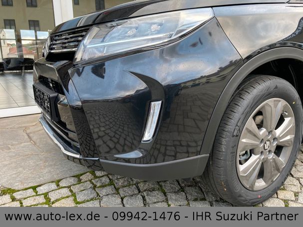 Suzuki Vitara 1.4 Boosterjet Hybrid Comfort Allgrip 95 kW image number 18