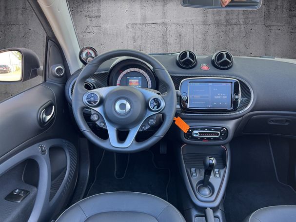 Smart ForTwo EQ 60 kW image number 12