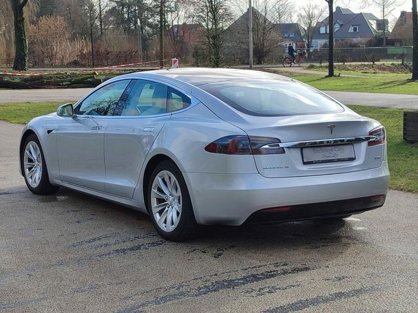 Tesla Model S 100D AWD 386 kW image number 28