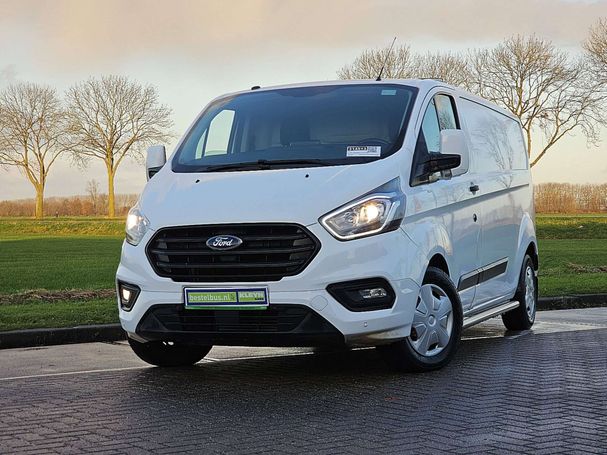 Ford Transit Custom 320 L2H1 Trend 96 kW image number 3