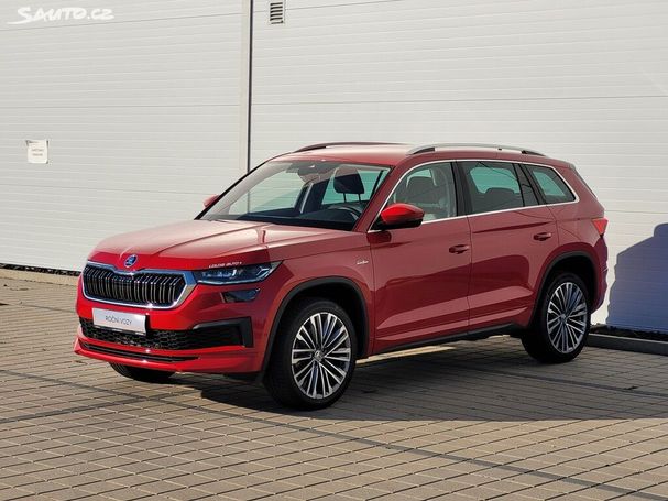 Skoda Kodiaq 2.0 TDI L&K 147 kW image number 1