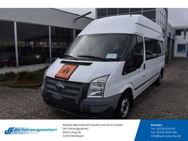 Ford Transit Kombi 74 kW image number 1